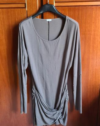 Vestito tortora Intimissimi