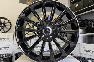 Cerchi NUOVI Mercedes raggio 19 cod.3982