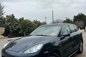 Porsche Cayenne diesel