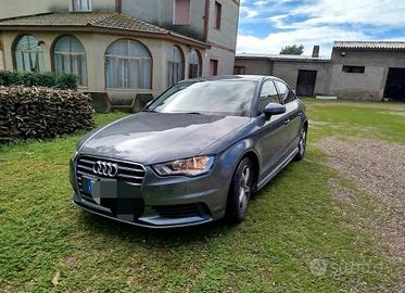 AUDI A3 berlina 1.6 TDI