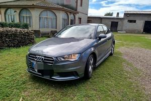 AUDI A3 berlina 1.6 TDI