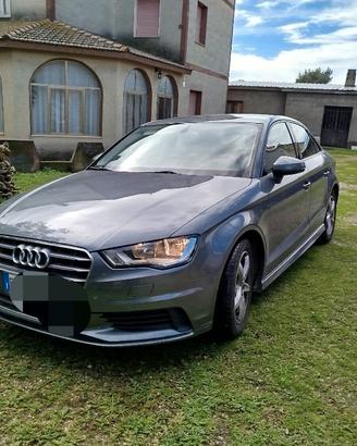 AUDI A3 berlina 1.6 TDI