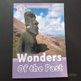 Discover 4 Wonders of the Past