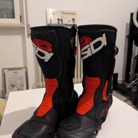 Stivali da moto SIDI uomo