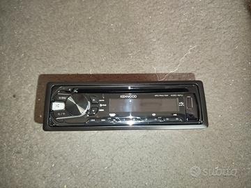 Kenwood KDC-161UR