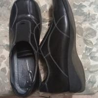 scarpe sportive nere 