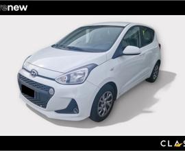 Hyundai i10 1.0 MPI Comfort