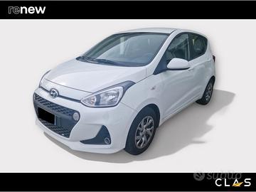 Hyundai i10 1.0 MPI Comfort