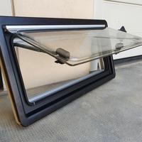 finestra camper