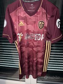 Leeds United maglia originale