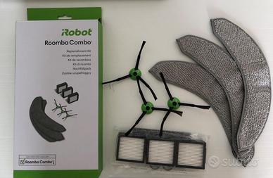 Accessori IRobot Roomba