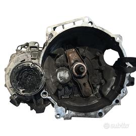 CAMBIO MANUALE COMPLETO VOLKSWAGEN Eos Serie (1F7)