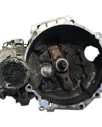 CAMBIO MANUALE COMPLETO VOLKSWAGEN Eos Serie (1F7)
