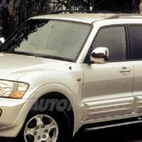 PEZZI DI RICAMBIO PAJERO 