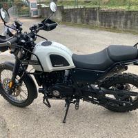 Royal Enfield Himalayan