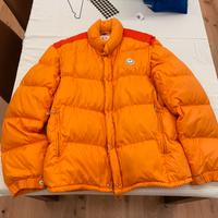 Moncler Grenoble anni ’80 taglia 4 (XL)