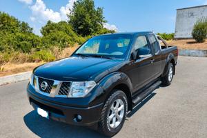 Nissan Navara D40 - 2 porte - 2009