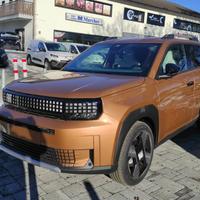 Fiat Grande Panda LA PRIMA