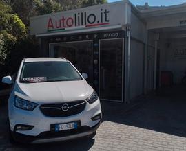 Opel Mokka X 1.6 CDTI Ecotec 110cv