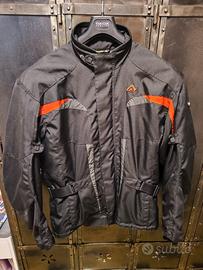 giacca moto Acerbis