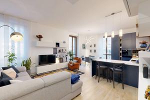 Appartamento - Milano