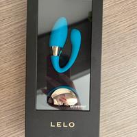 Vibratore Sex Toys Lelo Tiani Duo originale
