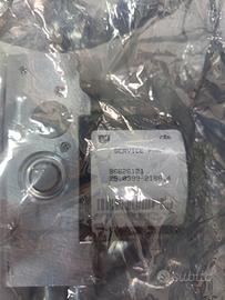 abs Chevrolet captiva