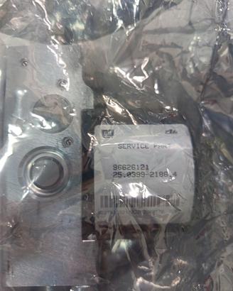 abs Chevrolet captiva