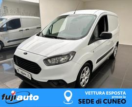 Ford TOURNEO COURIER 1.5 TDCI 75CV SPORT