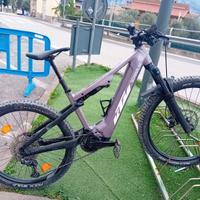 KTM Lycan 772 Glorious 2025 -S