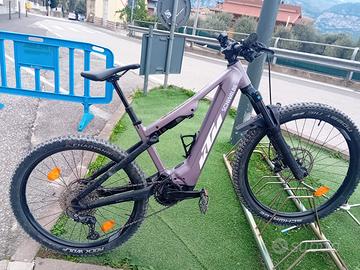 KTM Lycan 772 Glorious 2025 -S