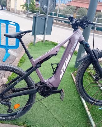 KTM Lycan 772 Glorious 2025 -S