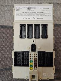 FEM BMW F20 modulo