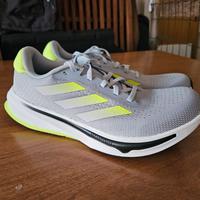 Scarpe da corsa running ADIDAS Supernova Rise 43 ⅓