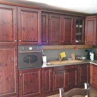 Arredamento casa usato ma in buonissime condizioni