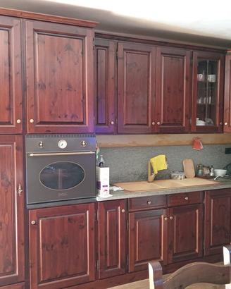 Arredamento casa usato ma in buonissime condizioni