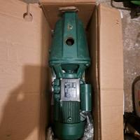 Pompa Autoadescante e Quick Press