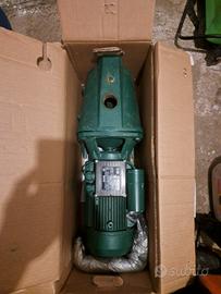 Pompa Autoadescante e Quick Press