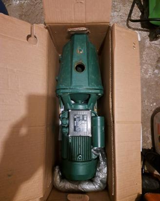 Pompa Autoadescante e Quick Press