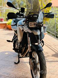 BMW Gs 650/800