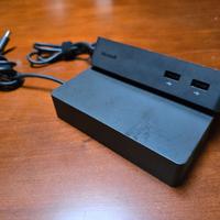 Microsoft Surface Dock - Docking Station