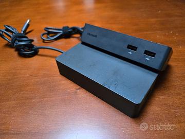 Microsoft Surface Dock - Docking Station