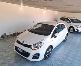 Kia Rio 1.2 GPL Restayling