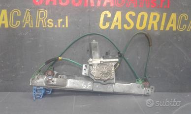 Ricambio Alzacristallo porta ant. Sinistro CITROEN