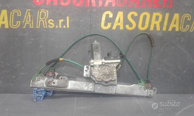 Ricambio Alzacristallo porta ant. Sinistro CITROEN