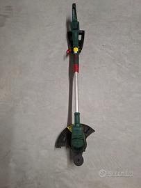 Attrezzi giardino "PARKSIDE" a batteria 