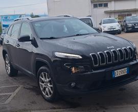 Jeep Cherokee 2.0 Mjt II 170CV 4WD Active Drive I 