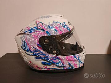 Casco integrale  HJC RPHA 70 / TG XS / TRATTABILE