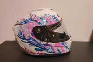 Casco integrale  HJC RPHA 70 / TG XS / TRATTABILE