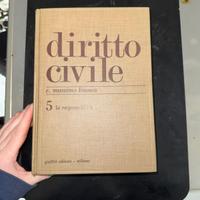 Diritto Civile - Massimo Bianca - 5